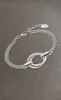 Lotus Style Armband 2-reihig Ringe LS1780-2/1 Strass Produktbild-Vorschau 5