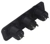 APT PLS37 12V zásuvka + 2x USB + voltmetr panel Náhled obrázku produktu 8
