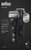 Braun Serie 8 - 8560cc Sistema wet&dry Anteprima dell’immagine prodotto 13