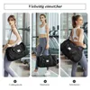 Reisetasche Sporttasche wasserdicht Handgepäck-Taschen mit Produktbild-Vorschau 4
