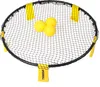 Ocean5 Spider Ball - Spiderball Set, Ball-Spiel - GELB Produktbild-Vorschau 2