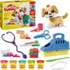 Veterinář z hmoty Play-Doh Náhled obrázku produktu 19