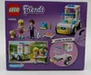 LEGO 41694 Friends Véhicule de secours aux animaux avec Voir les images du produit 22