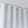 Dekoria Wellenvorhang, weiß, 60 x 100 cm Produktbild-Vorschau 4