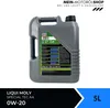 LIQUI MOLY Special Tec AA 0W-20 5 L Kanne Motoröl Produktbild-Vorschau 9