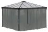 Palram - Canopia | Insectennet voor paviljoenen van 3-4 Productafbeelding-voorbeeld 1