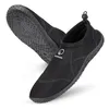TSUNAMI Wasserschuhe Slip On, Neopren, rutschfeste Sohle, Produktbild-Vorschau 1