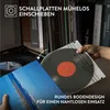Big Fudge 25er Pack 10 Zoll Schallplatten Innen Hüllen - Produktbild-Vorschau 2