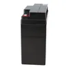 Effekta BTL 12-18 Batteria al piombo AGM VRLA 12V 18Ah Anteprima dell’immagine prodotto 3