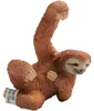 SCHLEICH - Wild Life, Faultier (5 ct.) Produktbild-Vorschau 2