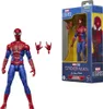 Spider-Man: No Way Home Marvel Legends Akční figurka The Náhled obrázku produktu 3