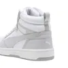 Puma Herren Sneakers Weiß 392326-05 Grösse 43 Produktbild-Vorschau 3