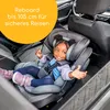 Osann Swift360 S 2 i-Size , drehbarer Kindersitz 76-150 cm, Produktbild-Vorschau 6