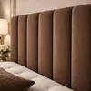 Lit boxspring QLA Bergamo 200 x 200 cm avec matelas à Voir les images du produit 3