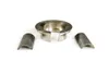 alpha Technik Tieferlegungssatz 25mm Kawasaki ER6n,ER6f; Produktbild-Vorschau 2