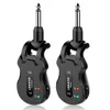 LEKATO 5,8 GHz Wireless Gitarre Digital System Sender Produktbild-Vorschau 7