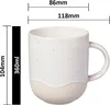 Villeroy&Boch - Kubek z uchem 360 ml Winter Glow Podgląd zdjęcia produktu 9