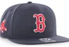 47 Brand Cap B-SRS02WBP-NYC in Black color size Talla unica Produktbild-Vorschau 1