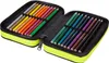 Peračník Coolpack Jumper 3 Gradient Lemon s príslušenstvom Náhľad obrázku produktu 3