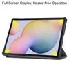 Smartcover Gris Housse pour Samsung Galaxy Tab S10 Lite / Voir les images du produit 7