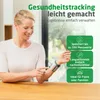 medisana BW 355 Handgelenk-Blutdruckmessgerät für Blutdruck Produktbild-Vorschau 4