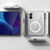 Handyhülle für Galaxy Z Fold8, Ringke Fusion Flap Magnetic Produktbild-Vorschau 5