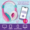 Lisciani 104468 - Casque Bluetooth Barbie avec microphone Voir les images du produit 3