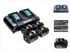 Makita 199483-0 Power Source Kit Li 18V  5Ah Produktbild-Vorschau 1