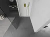 Mexen Kioto L parete doccia Walk-in 70 x 200 cm, Anteprima dell’immagine prodotto 3