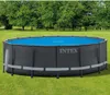 Intex 29024, Basenowa osłona przeciwsłoneczna, Nad basenem Podgląd zdjęcia produktu 17