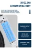 ONESPORT OT05 PRO E-Bike für Erwachsene, 27,5 Zoll, 36V Produktbild-Vorschau 15