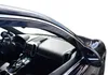 Deflettori Aria Per Citroen C5 X Dal 2021 5-Porte Set 2 Anteprima dell’immagine prodotto 4