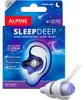 ALPINE 2863071 ALPINE SLEEP DEEP Ohrstöpsel 27 dB Anteprima dell’immagine prodotto 9