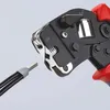 KNIPEX Selbsteinstellende Crimpzange 190 mm Náhľad obrázku produktu 37