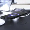 Swissten Magsafe Universāla Metāla plāksne 88801408 Náhled obrázku produktu 9