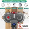 Für Dyson V11 V10 V8 V7 V15 Elektrischer Staubsauger 1 Produktbild-Vorschau 3