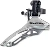 Shimano Umwerfer TOURNEY FD-TY300 6/7-fach DOWN SWING, 28.6 Produktbild-Vorschau 1