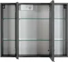 3D-Spiegelschrank Spiegel Badspiegel Badezimmerspiegel Produktbild-Vorschau 2