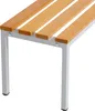 Furni24 Sitzbank für Umkleideräume BxHxT: 150x42x40 cm, Produktbild-Vorschau 6