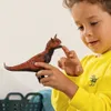 Schleich Prehistorické zviera dinosaur Carnotaurus Náhľad obrázku produktu 5