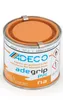 Adeco Adegrip PVC Set Schwarz, Schlauchboot, auch zum Produktbild-Vorschau 3