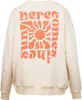salzhaut Damen Sweatshirt Tūt XL Produktbild-Vorschau 3