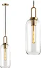 Lampada tooLight App631-1Cp Transparent Anteprima dell’immagine prodotto 1
