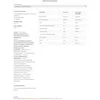 A screenshot of a product's nutritional information and ingredients list. Voir les images du produit