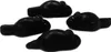 Réglisse mini souris souris molles au goût d'anis gomme aux Voir les images du produit 2