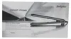 BaByliss Titanium Shine ST620E, Glätteisen, Warm, Tasten, Produktbild-Vorschau 16