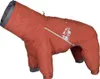 Hurtta Mudventure Overall ECO Regenoverall, Farbe:zimt, Produktbild-Vorschau 4