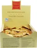 100er SET Glocken, lose 12,5 g / Schokolade / Weihnachten Produktbild-Vorschau 1