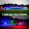 TOSY Flying Disc – 108 RGB-LEDs oder 36 einfarbige LEDs, Produktbild-Vorschau 3