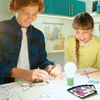 Jeu Genius Science : Électricité - 50 expériences Voir les images du produit 3